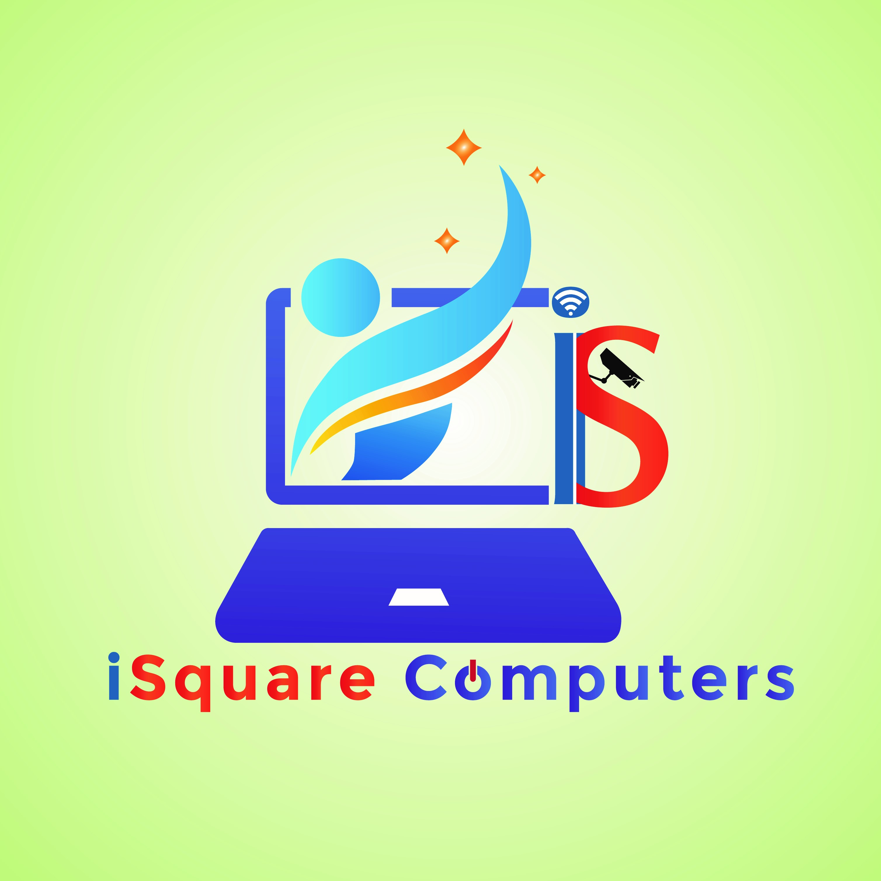 About I SQUARE COMPUTERS